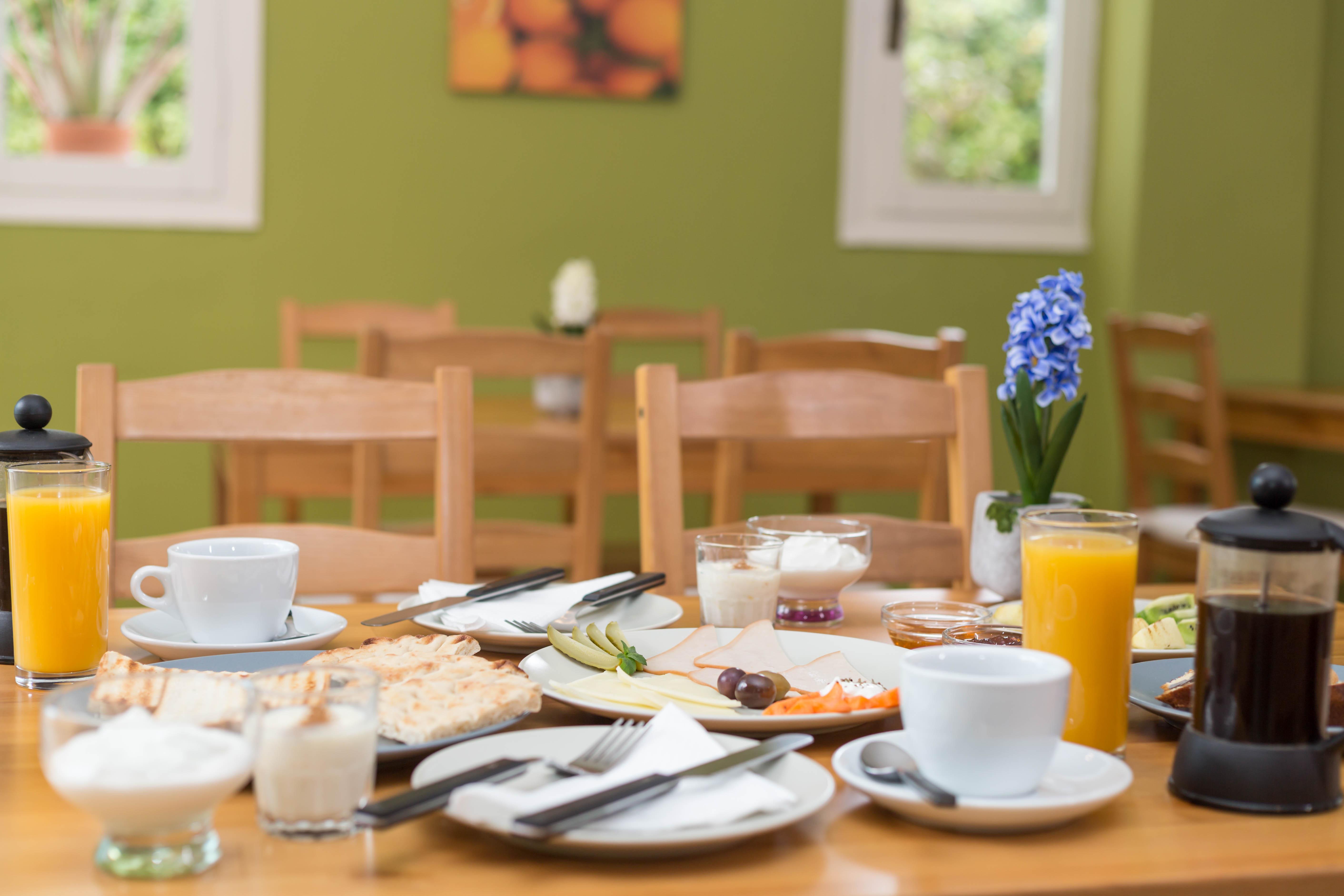 Galini Mare Hotel Agia Galini Екстериор снимка