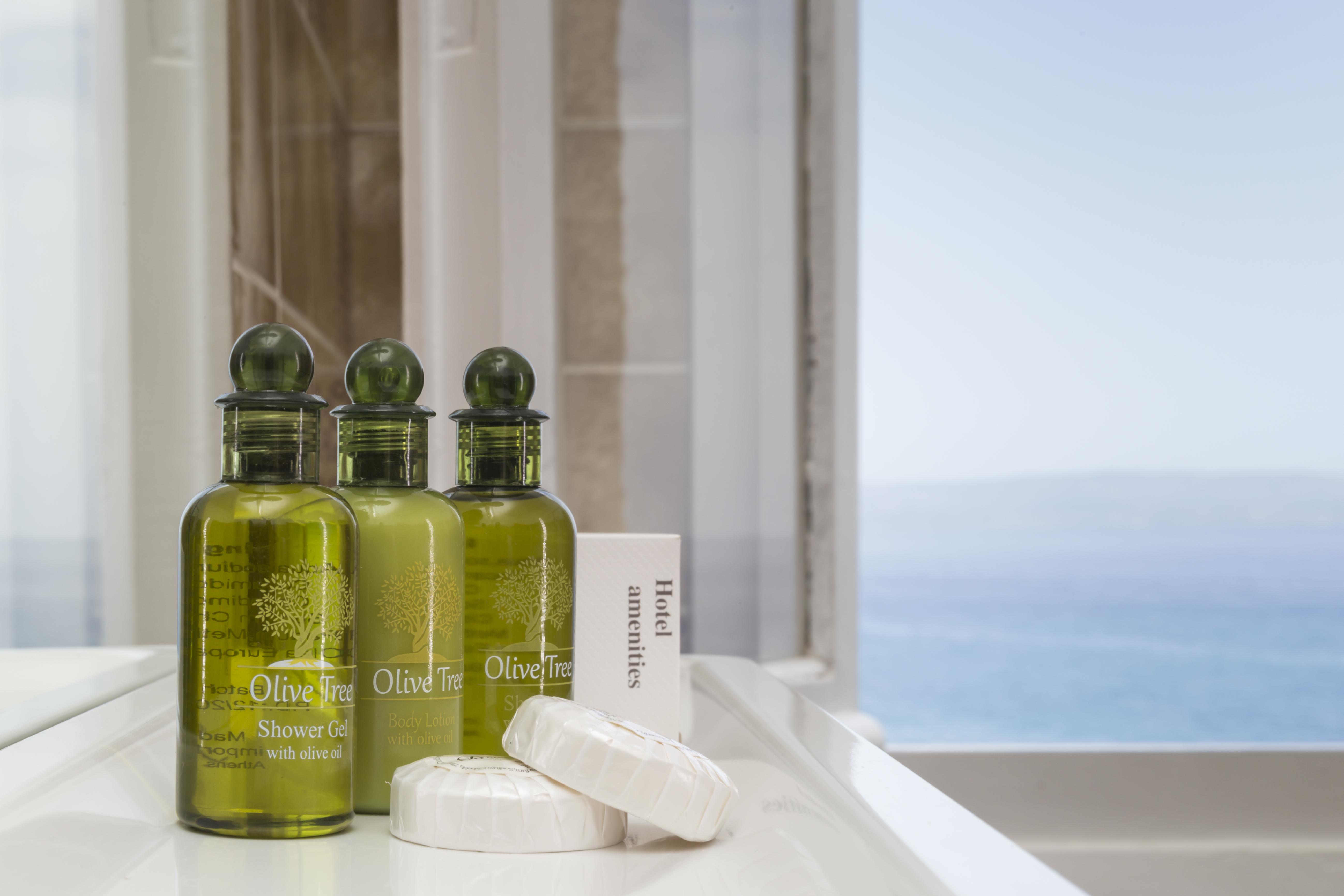 Galini Mare Hotel Agia Galini Екстериор снимка