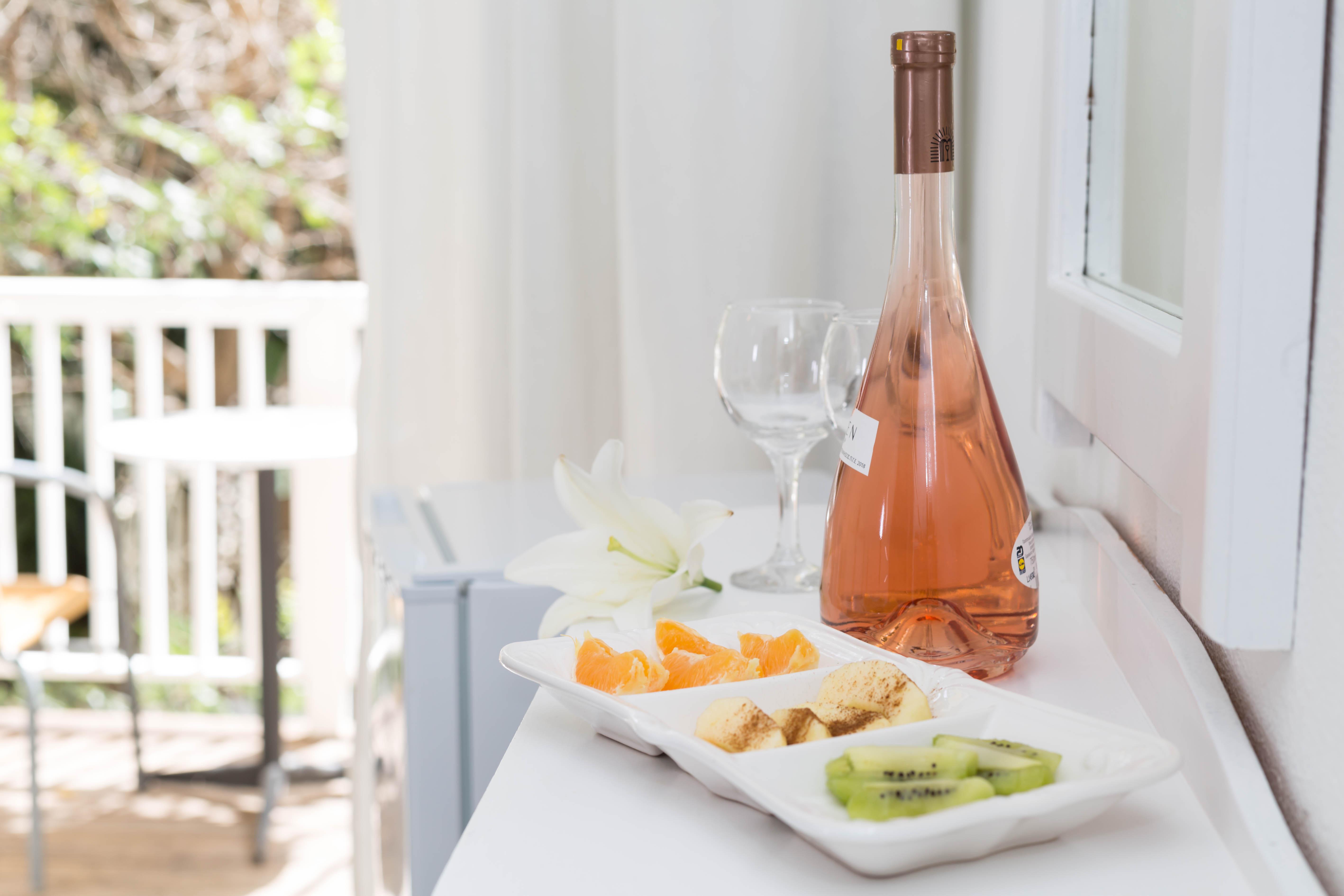 Galini Mare Hotel Agia Galini Екстериор снимка