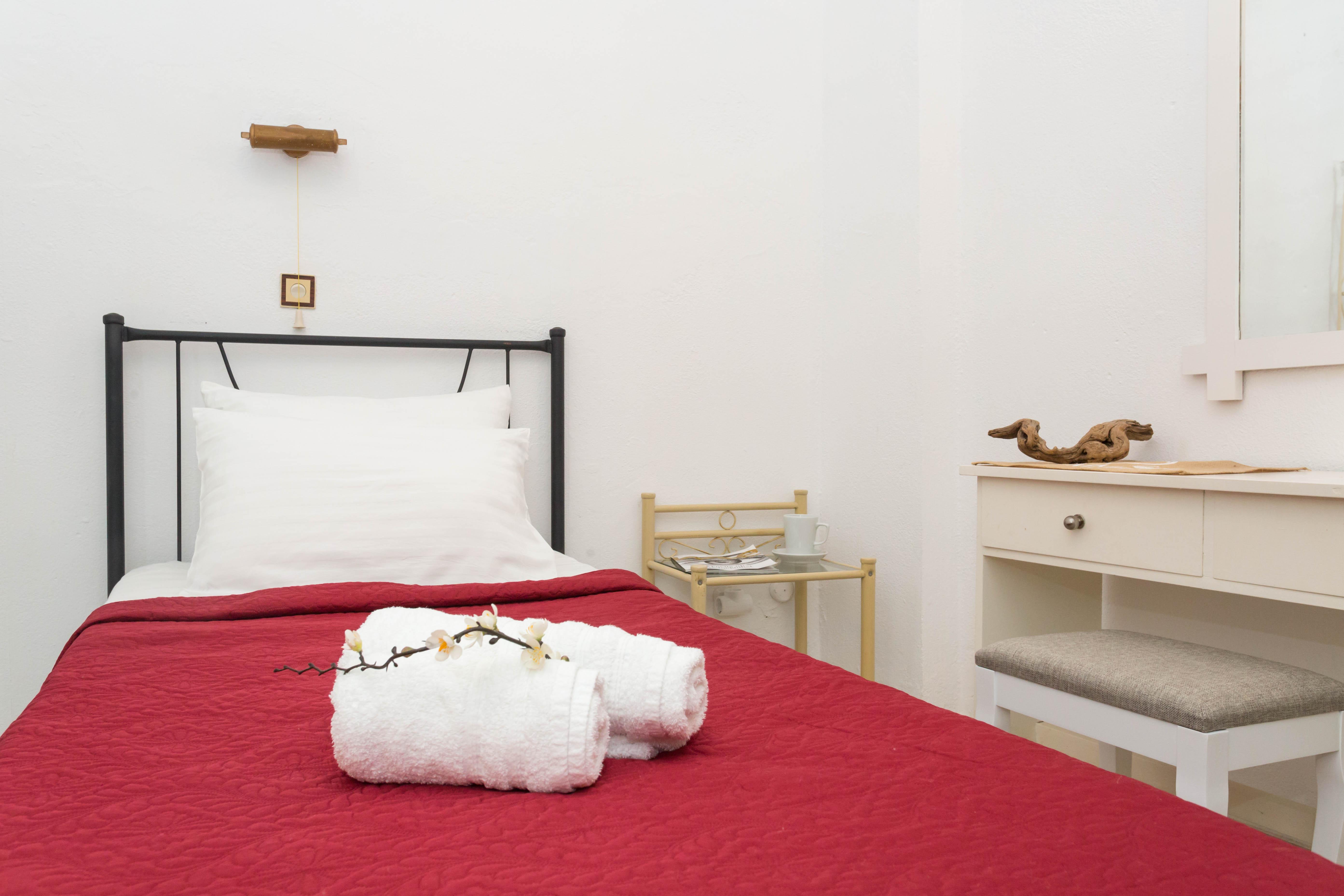Galini Mare Hotel Agia Galini Екстериор снимка