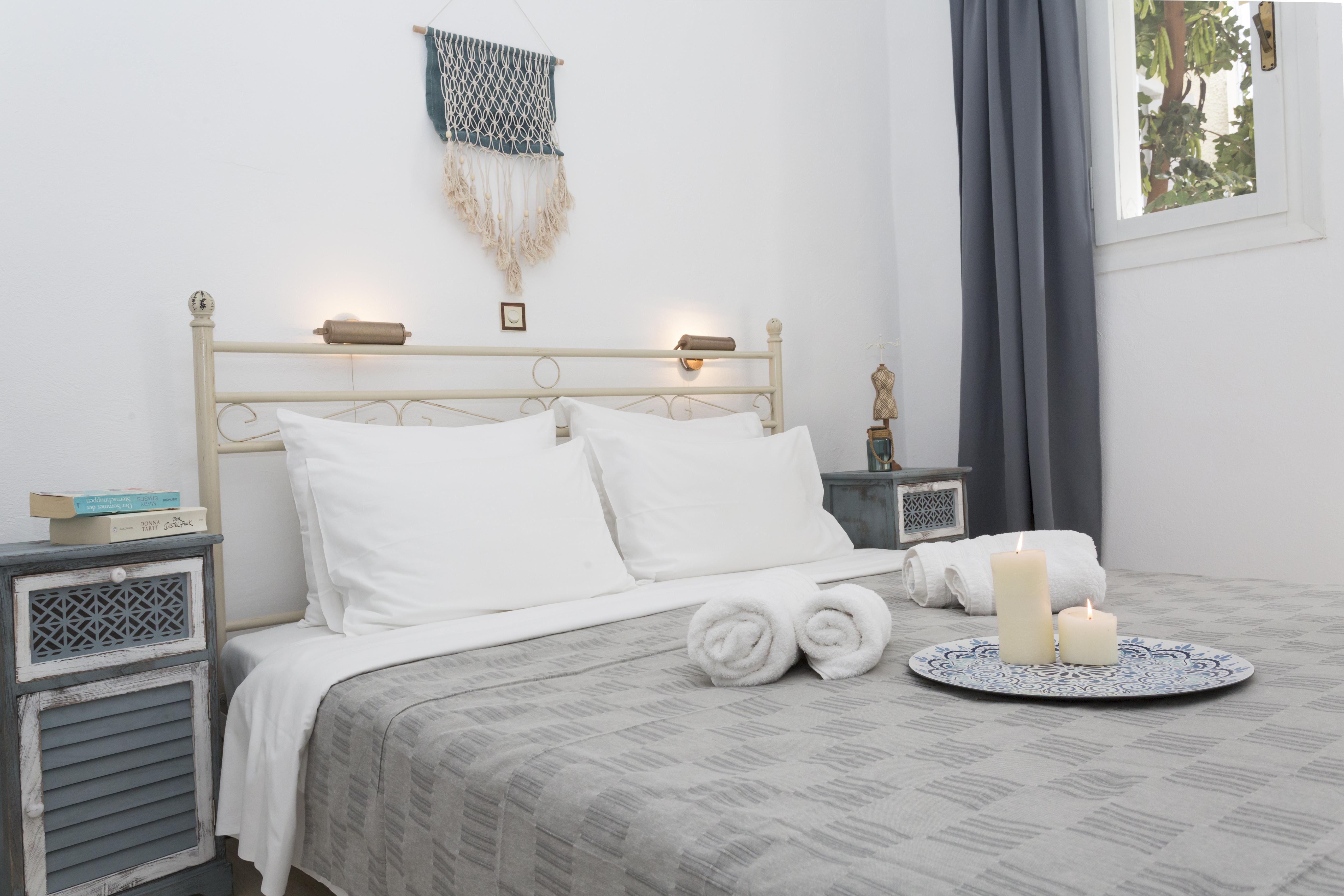 Galini Mare Hotel Agia Galini Екстериор снимка