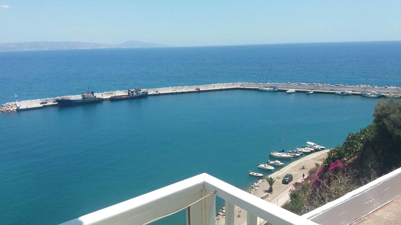 Galini Mare Hotel Agia Galini Екстериор снимка