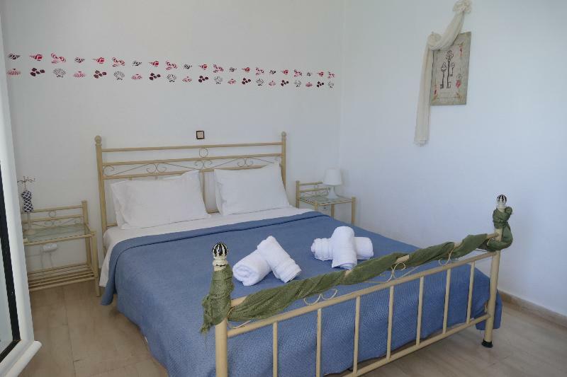 Galini Mare Hotel Agia Galini Екстериор снимка