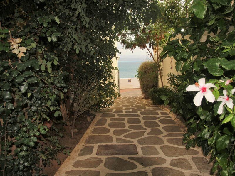 Galini Mare Hotel Agia Galini Екстериор снимка