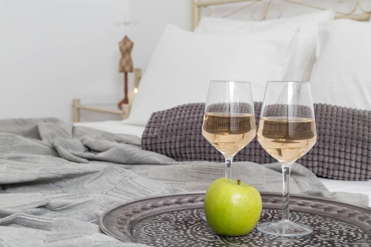 Galini Mare Hotel Agia Galini Екстериор снимка
